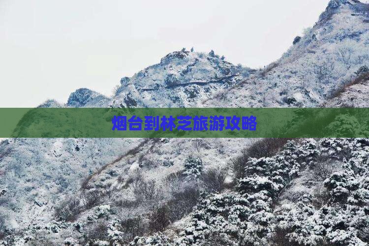 烟台到林芝旅游攻略