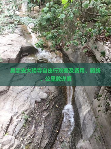 吴忠去大昭寺自由行攻略及费用、路线、公里数详解