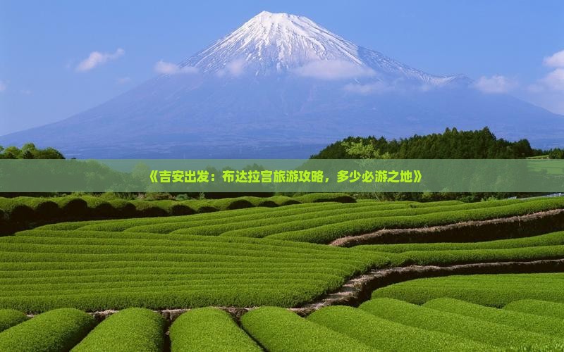 《吉安出发：布达拉宫旅游攻略，多少必游之地》