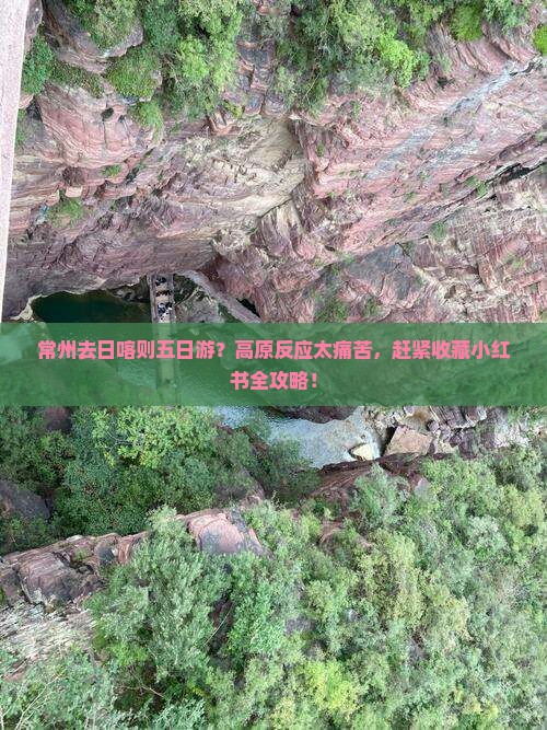 常州去日喀则五日游？高原反应太痛苦，赶紧收藏小红书全攻略！