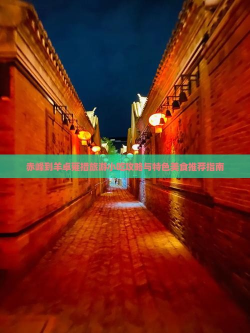 赤峰到羊卓雍措旅游小吃攻略与特色美食推荐指南