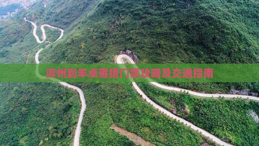 滨州到羊卓雍措门票攻略及交通指南