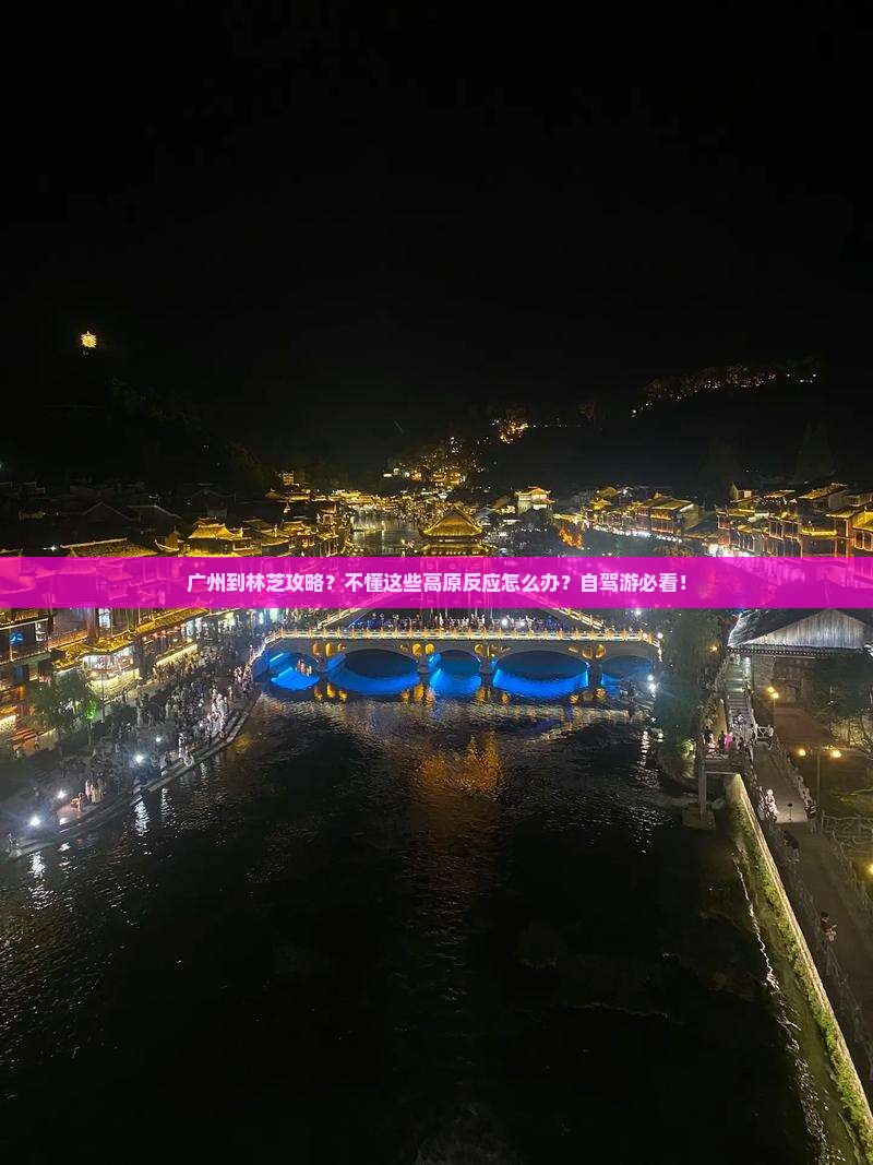 广州到林芝攻略？不懂这些高原反应怎么办？自驾游必看！