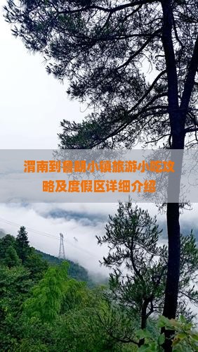 渭南到鲁朗小镇旅游小吃攻略及度假区详细介绍