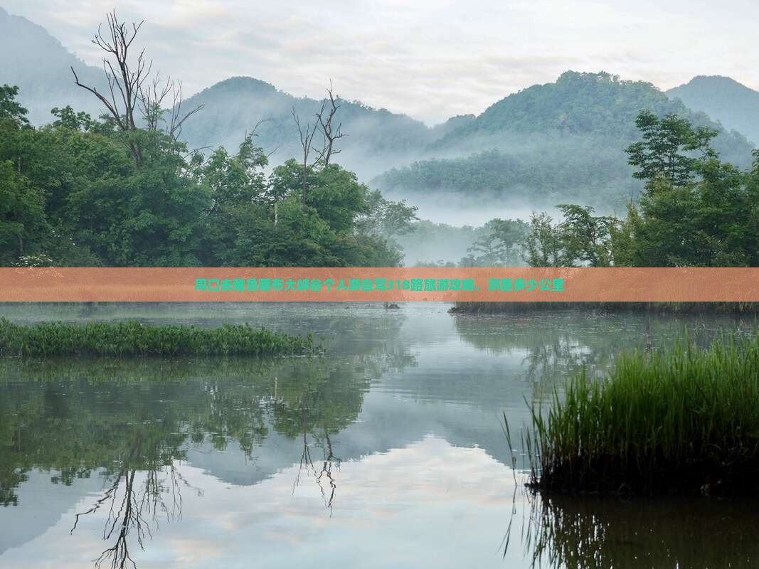 周口去雅鲁藏布大峡谷个人游自驾318路旅游攻略，测距多少公里
