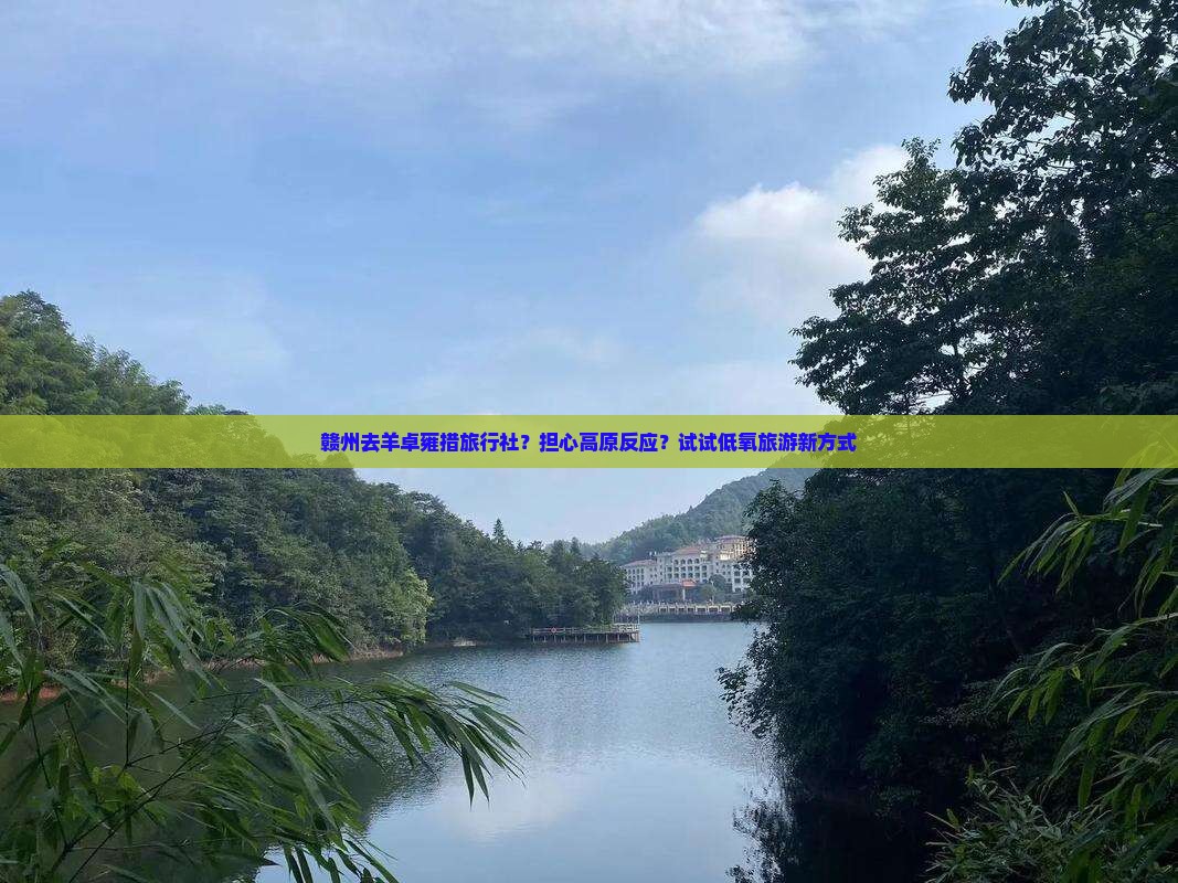 赣州去羊卓雍措旅行社？担心高原反应？试试低氧旅游新方式