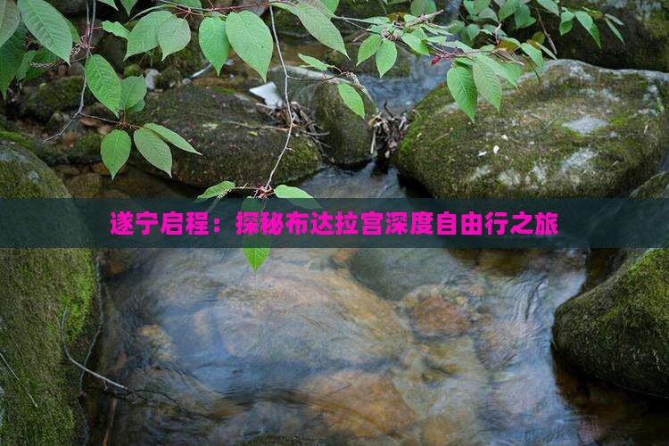 遂宁启程：探秘布达拉宫深度自由行之旅