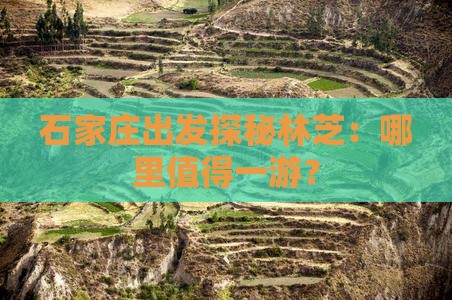 石家庄出发探秘林芝：哪里值得一游？