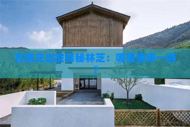石家庄出发探秘林芝：哪里值得一游？