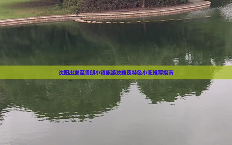 沈阳出发至鲁朗小镇旅游攻略及特色小吃推荐指南 沈阳出发至鲁朗小镇旅游攻略及特色小吃推荐指南