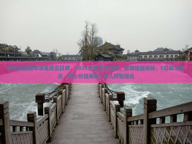 柳州去西藏羊卓雍措五日游