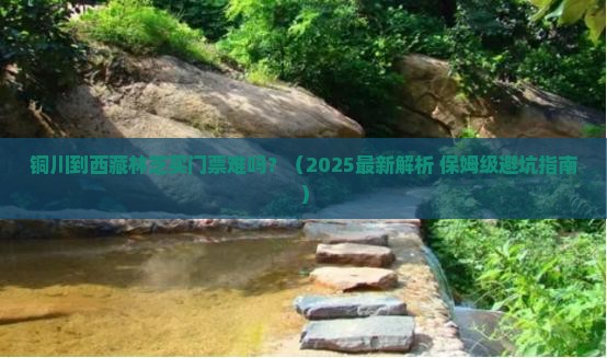 铜川去西藏林芝门票 铜川去西藏林芝门票