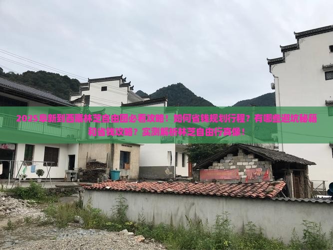 阜新到西藏林芝自由团