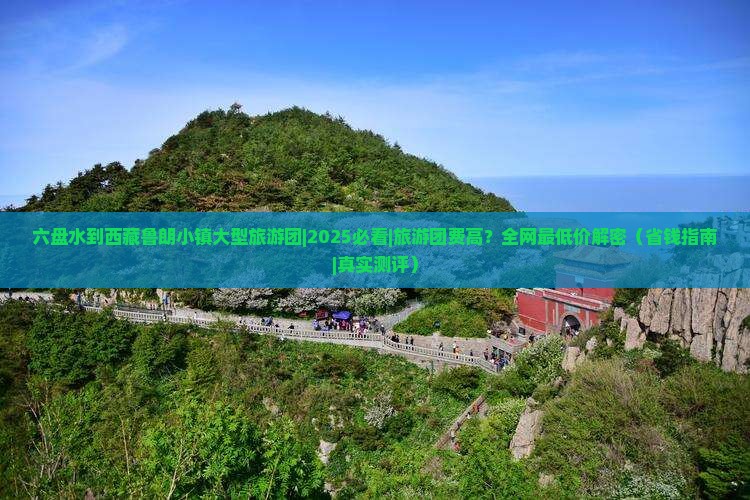 六盘水到西藏鲁朗小镇大型旅游团