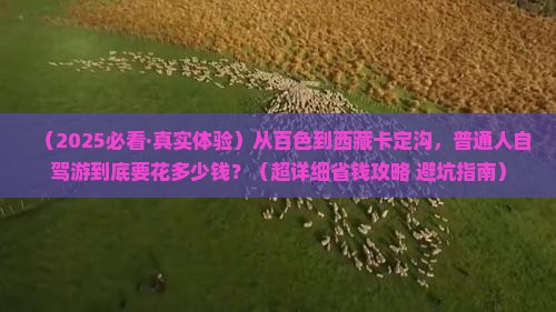 百色到西藏卡定沟必去地