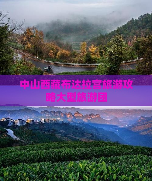 中山到西藏布达拉宫大型旅游团