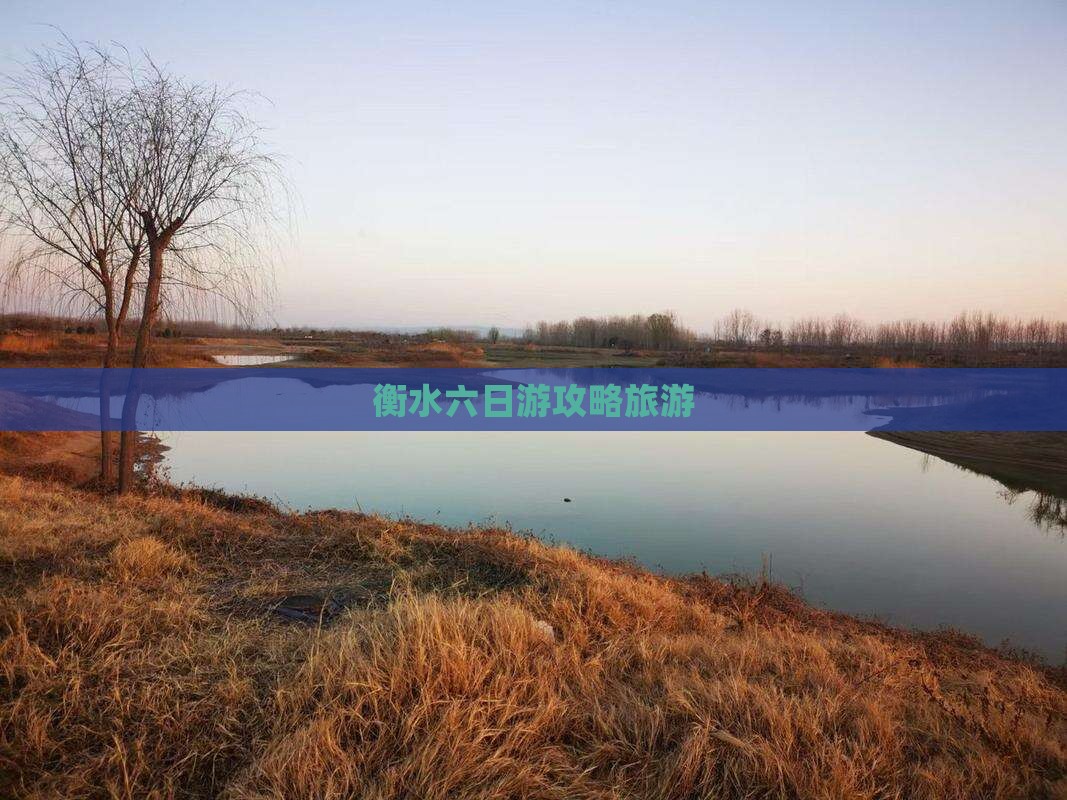 衡水去西藏六日游