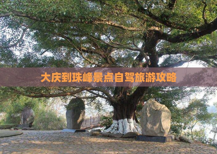 大庆到珠峰景点自驾旅游攻略