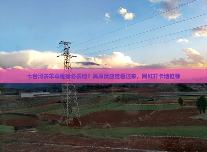 七台河去羊卓雍措必去地？高原反应党看过来，网红打卡地推荐