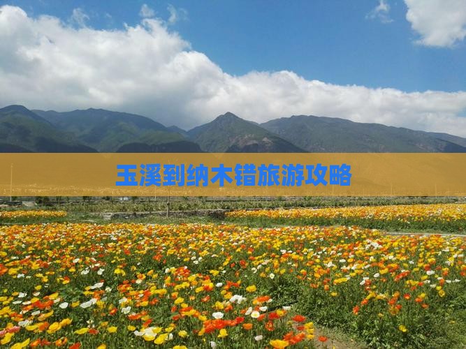 玉溪到纳木错旅游攻略