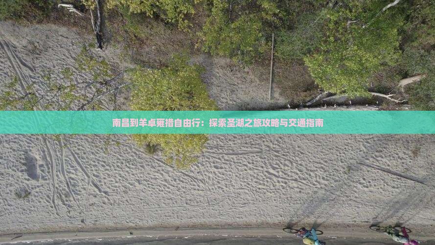 南昌到羊卓雍措自由行：探索圣湖之旅攻略与交通指南