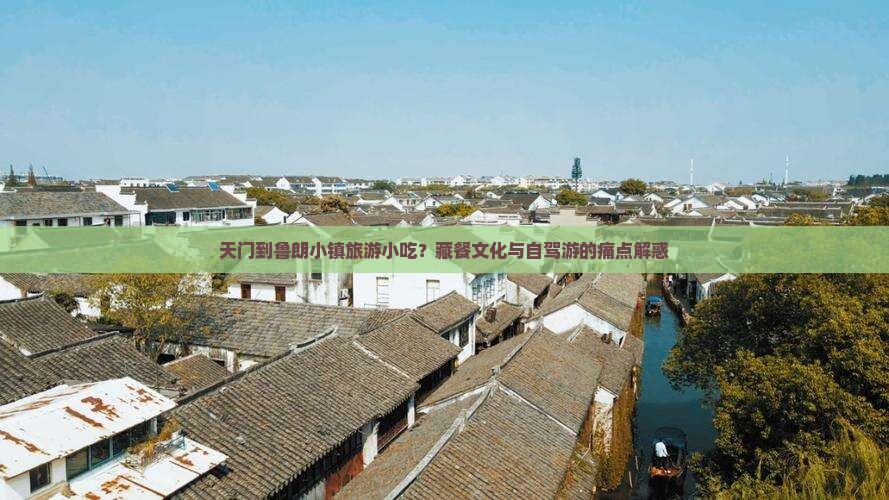 天门到鲁朗小镇旅游小吃？藏餐文化与自驾游的痛点解惑