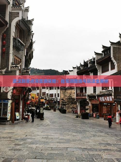 武汉到景点深度游攻略：自驾游路线与玩法全解析