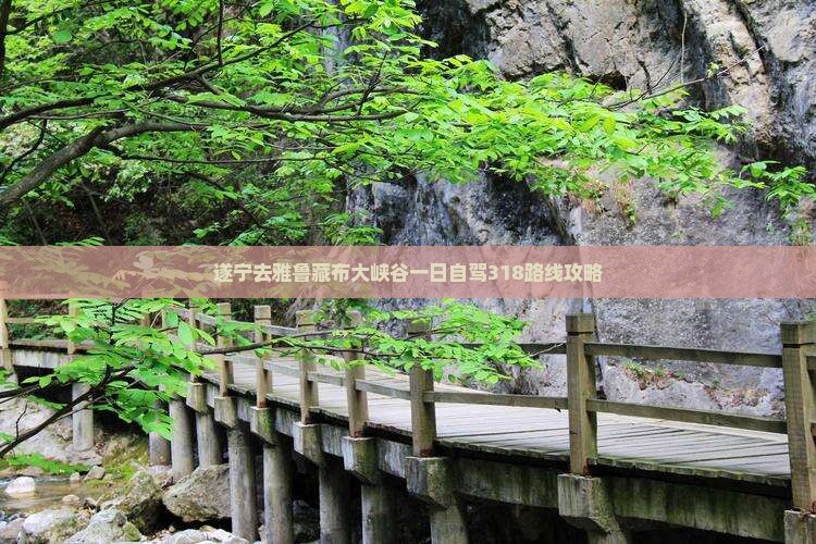 遂宁去雅鲁藏布大峡谷一日自驾318路线攻略