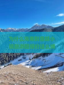 为什么海南到鲁朗小镇旅游团报价这么缚鲁朗小镇+川藏线+网红打卡地全含