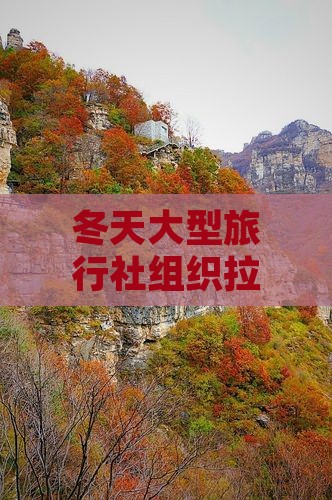 冬天大型旅行社组织拉萨深度旅游团