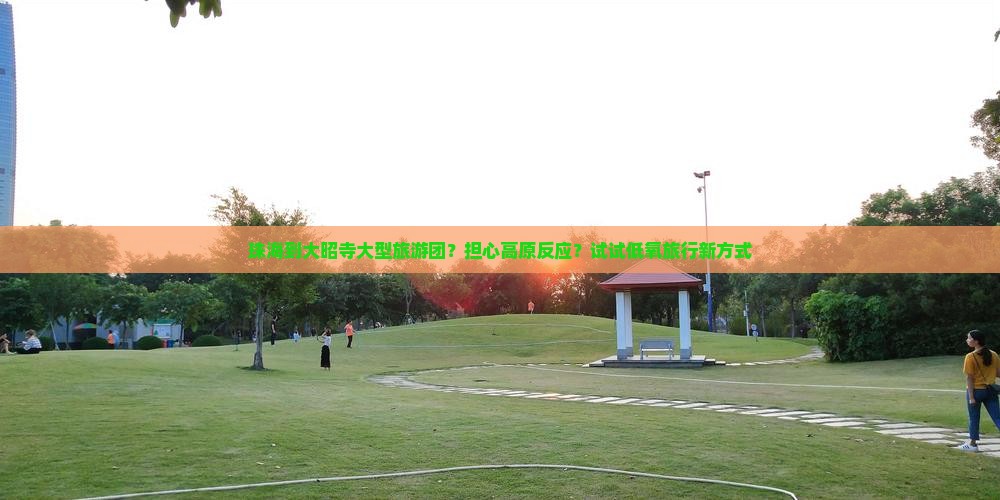 珠海到大昭寺大型旅游团？担心高原反应？试试低氧旅行新方式