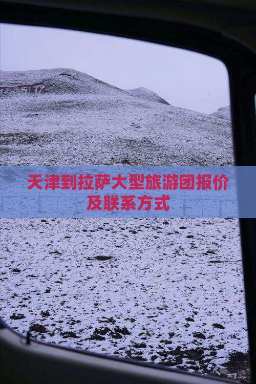 天津到拉萨大型旅游团报价及联系方式