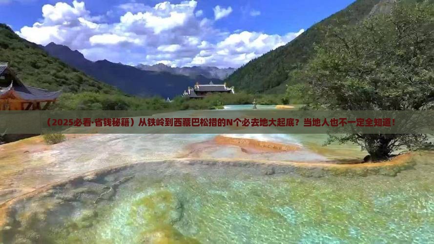 铁岭去西藏巴松措必去地