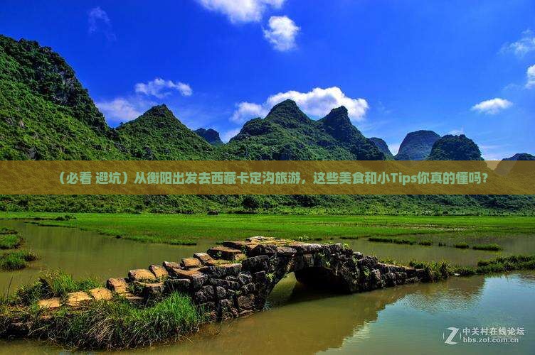 衡阳到西藏卡定沟旅游小吃