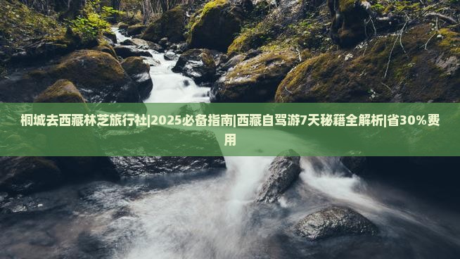 桐城去西藏林芝旅行社