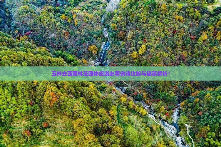 玉林去西藏林芝团体旅游