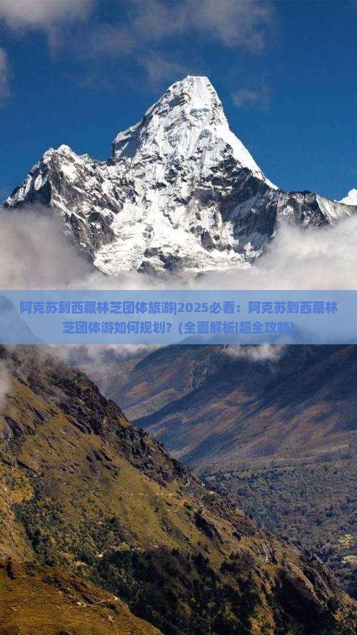 阿克苏到西藏林芝团体旅游
