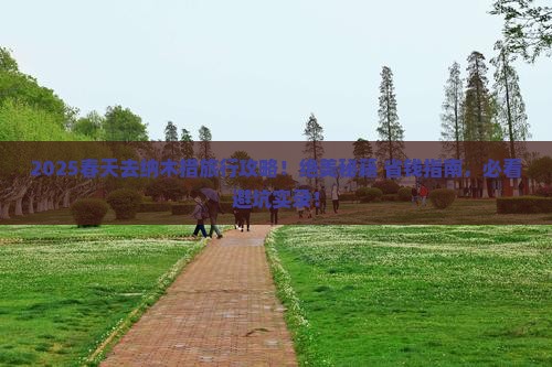 春天去西藏纳木措旅行社