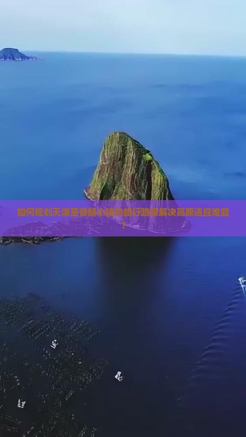 如何规划天津至鲁朗小镇的旅行路犀解决高原适应难题？