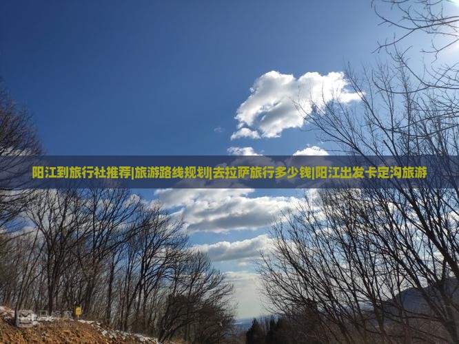 阳江到旅行社推荐|旅游路线规划|去拉萨旅行多少钱|阳江出发卡定沟旅游