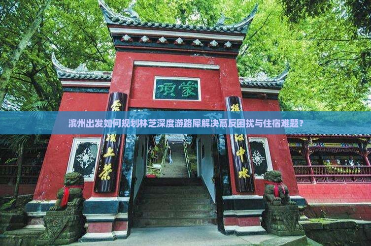 滨州出发如何规划林芝深度游路犀解决高反困扰与住宿难题？