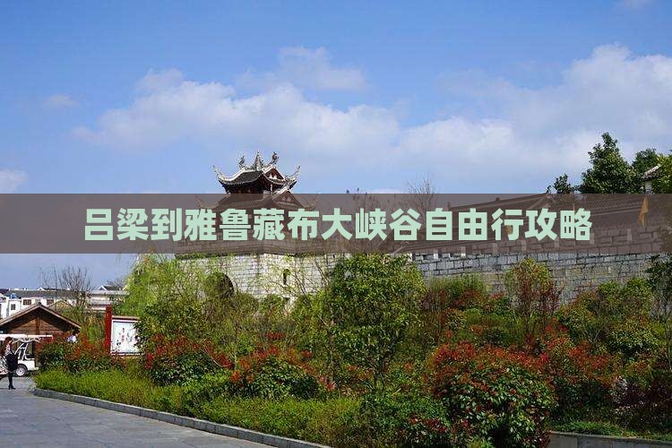 吕梁到雅鲁藏布大峡谷自由行攻略