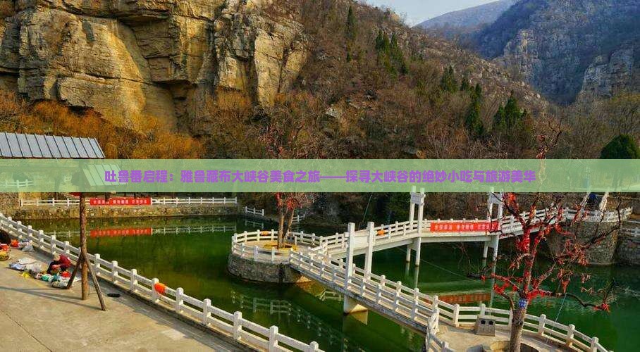 吐鲁番启程：雅鲁藏布大峡谷美食之旅——探寻大峡谷的绝妙小吃与旅游美华