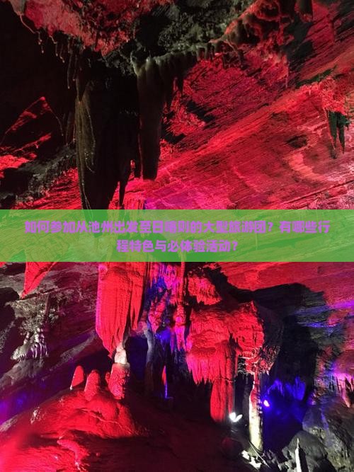 如何参加从池州出发至日喀则的大型旅游团？有哪些行程特色与必体验活动？