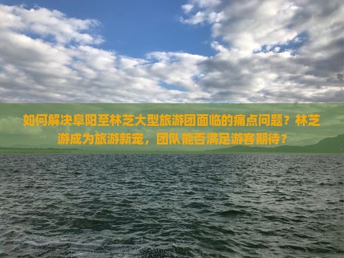 如何解决阜阳至林芝大型旅游团面临的痛点问题？林芝游成为旅游新宠，团队能否满足游客期待？