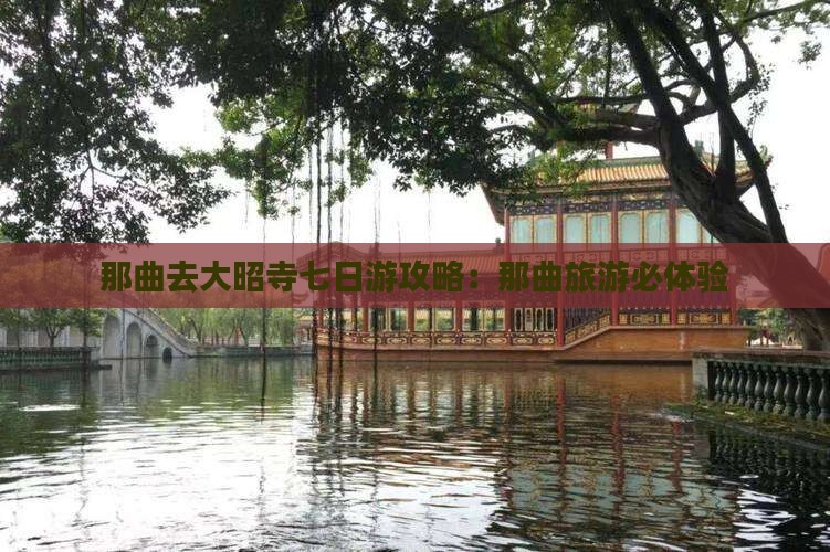 那曲去大昭寺七日游攻略：那曲旅游必体验
