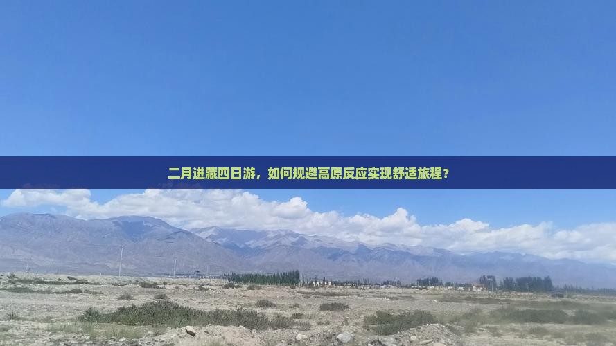 二月进藏四日游，如何规避高原反应实现舒适旅程？