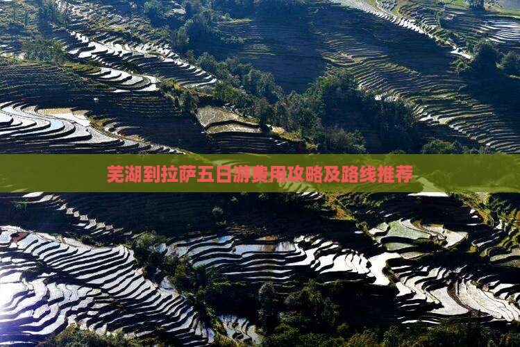 芜湖到拉萨五日游费用攻略及路线推荐