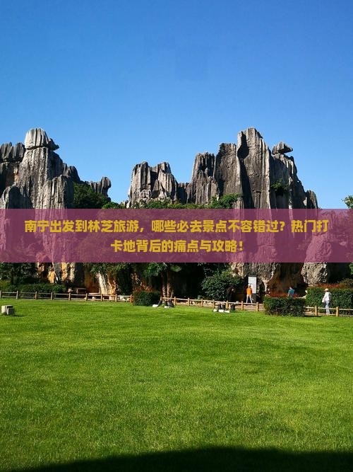 南宁出发到林芝旅游，哪些必去景点不容错过？热门打卡地背后的痛点与攻略！
