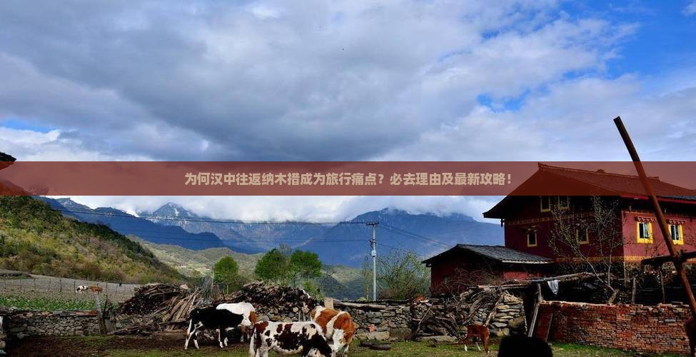 为何汉中往返纳木措成为旅行痛点？必去理由及最新攻略！